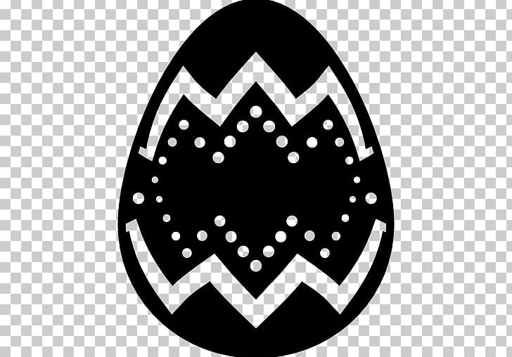 Easter Egg Zigzag PNG, Clipart, Black, Black And White, Circle, Computer Icons, Easter Free PNG Download