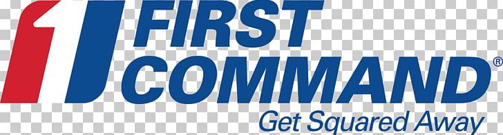 First Command Financial Services Inc. First Command Financial Planning Finance PNG, Clipart, Advertising, Area, Bank, Banner, Blue Free PNG Download