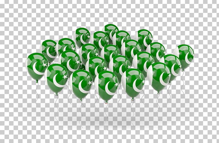 Flag Of Pakistan Balloon Pakistanis PNG