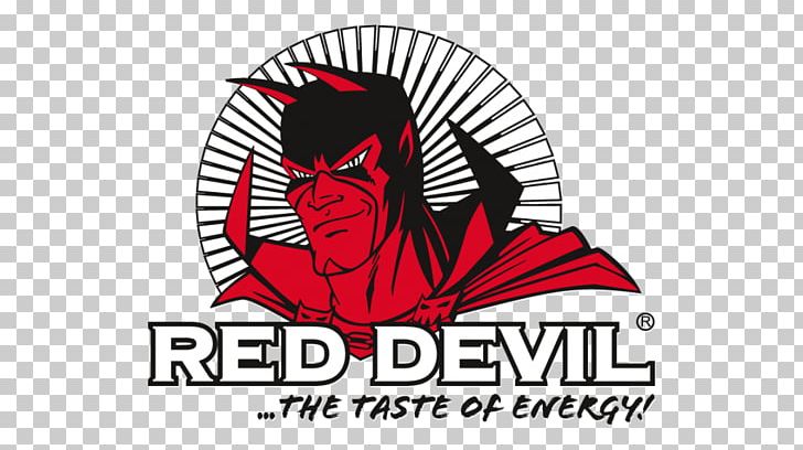 Red Devil Energy Drink Logo PNG, Clipart, Black, Brand, Brochure, Corporate Design, Drink Free PNG Download