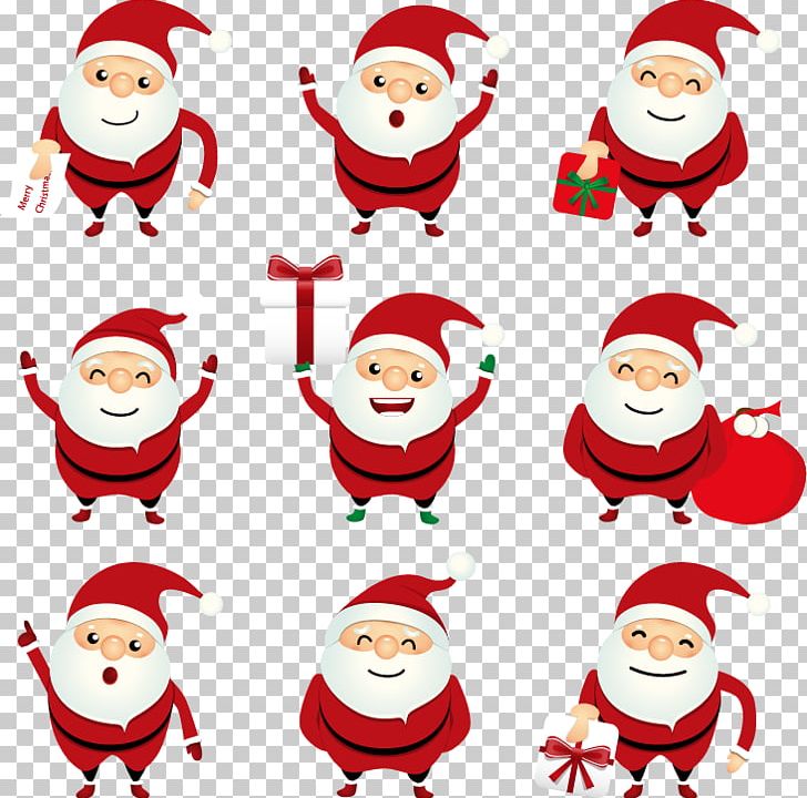 Santa Claus Christmas Mobile Phone PNG, Clipart, Cartoon, Cartoon Character, Cartoon Eyes, Encapsulated Postscript, Fictional Character Free PNG Download