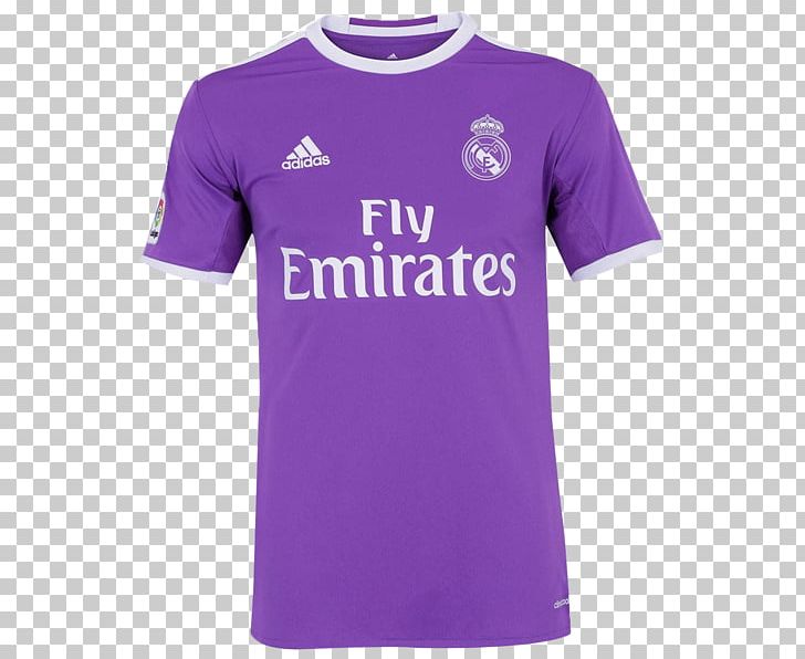 Sports Fan Jersey T-shirt Real Madrid C.F. Logo Adidas PNG, Clipart, Active Shirt, Adidas, Arnold Schwarzenegger, Brand, Clothing Free PNG Download