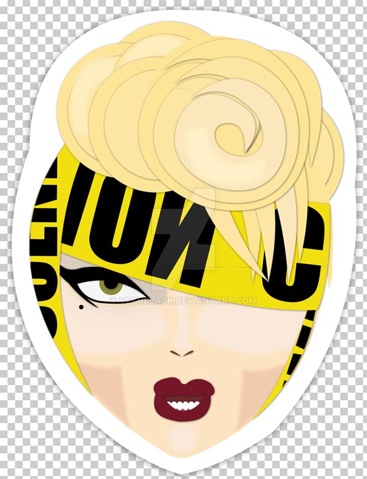 Sticker Paper Adhesive Tape PNG, Clipart, Adhesive Tape, Bad Romance, Decal, Deviantart, Lady Gaga Free PNG Download