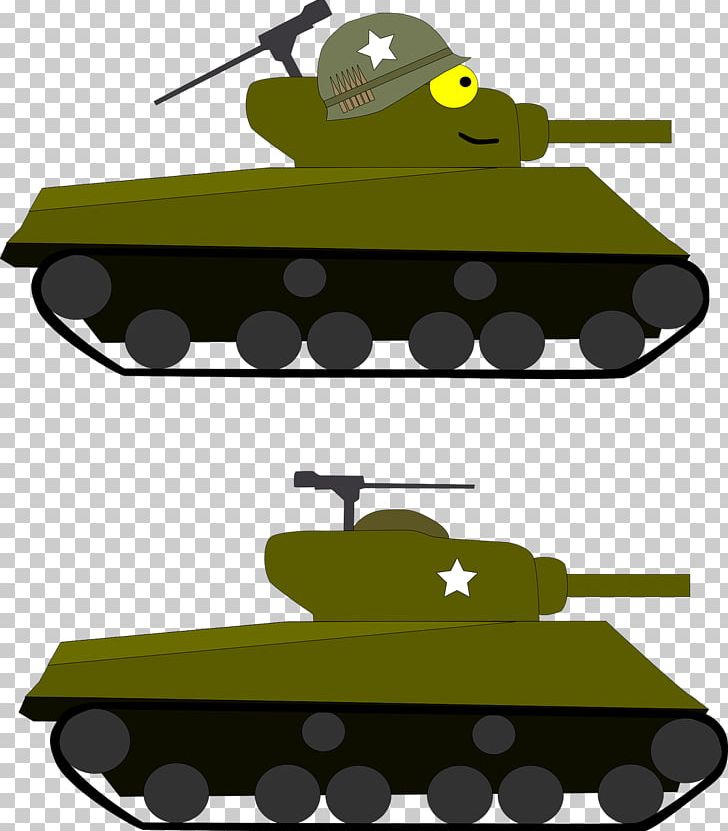Tank M4 Sherman PNG, Clipart, Armoured Fighting Vehicle, Army, Cartoon, Combat Vehicle, Computer Icons Free PNG Download
