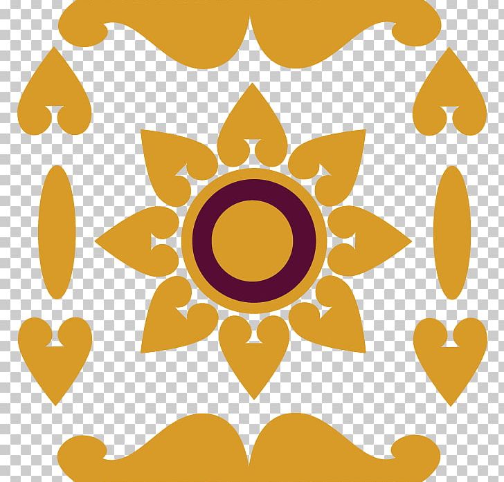 Visual Arts Mon Sanada Clan Pattern PNG, Clipart, Area, Art, Circle, Craft, Flower Free PNG Download