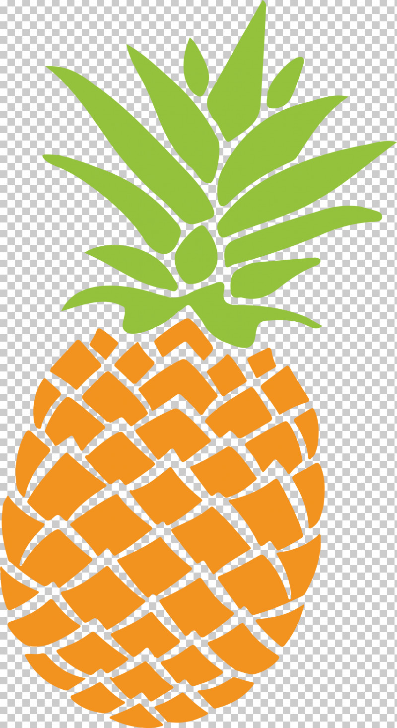 Pineapple Tropical Summer PNG, Clipart, Flamingo, Fruit, Pineapple, Pineapple Juice, Silhouette Free PNG Download