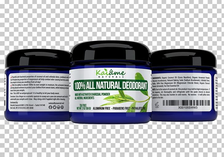 Activated Carbon Deodorant Powder Sodium Bicarbonate Charcoal PNG, Clipart, Activated Carbon, Aluminium, Charcoal, Coconut Oil, Deodorant Free PNG Download