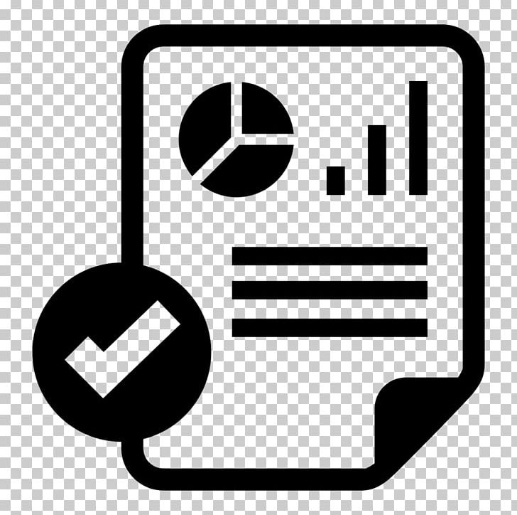 Computer Icons Report Chart PNG, Clipart, Area, Black And White, Blog, Brand, Business Free PNG Download