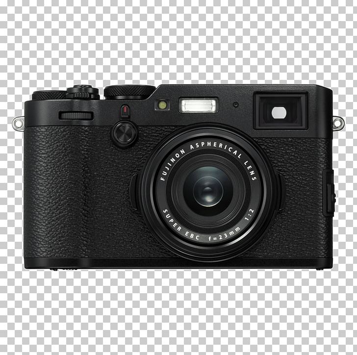 Fujifilm Pointandshoot Camera APSC 富士 Photography PNG, Clipart