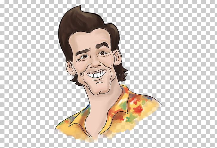Jim Carrey Cartoon Drawing Caricature PNG, Clipart, Art, Brown Hair, Caricature, Cartoon, Cheek Free PNG Download