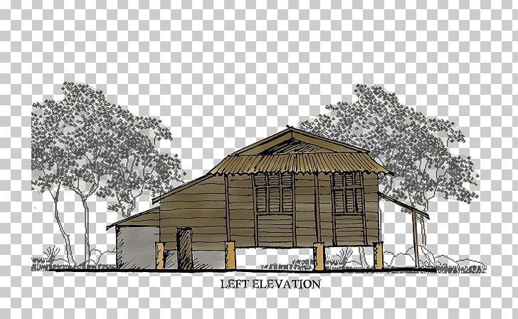 Kampong Home Farmhouse Cottage PNG, Clipart, Barn, Building, Cottage, Elevation, Facade Free PNG Download