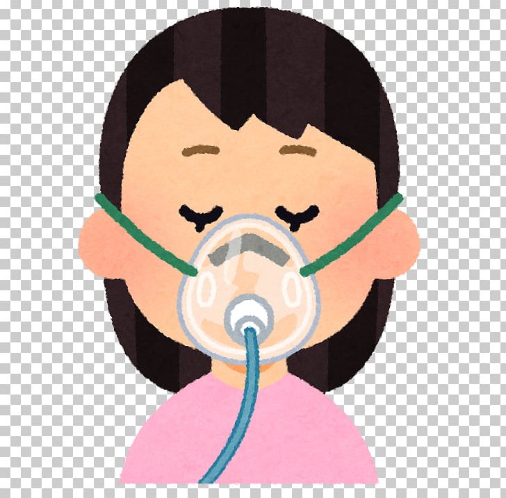 Oxygen Therapy Particulate Respirator Type N95 Hospital PNG, Clipart, Bag Valve Mask, Breathing, Cartoon, Cheek, Chin Free PNG Download