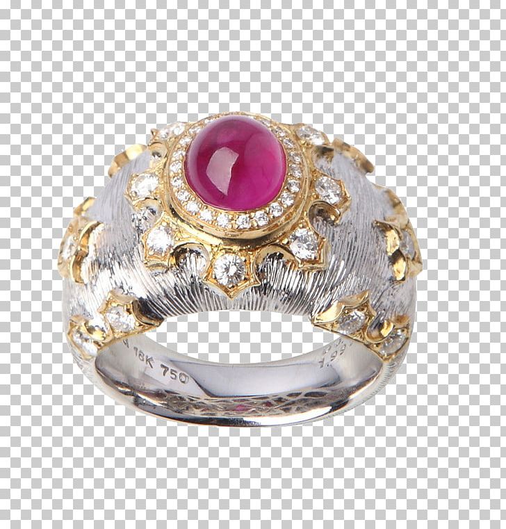 Ring Gemstone Sapphire Jewellery Ruby PNG, Clipart, Accessories, Diamond, Fashion Accessory, Flower Ring, Gemstone Free PNG Download