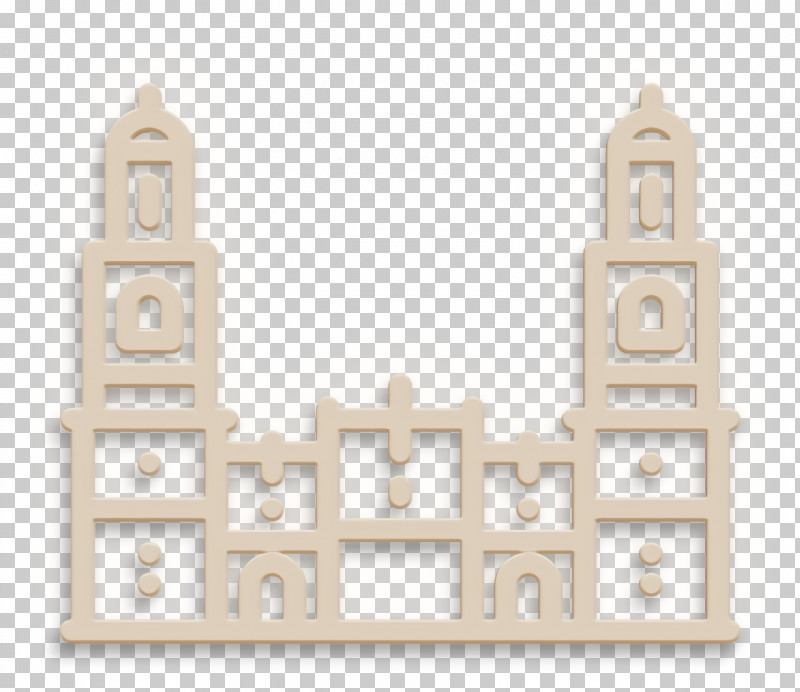 Cathedral Of Morelia Icon Linear Monuments Icon Mexico Icon PNG, Clipart, Meter, Mexico Icon Free PNG Download
