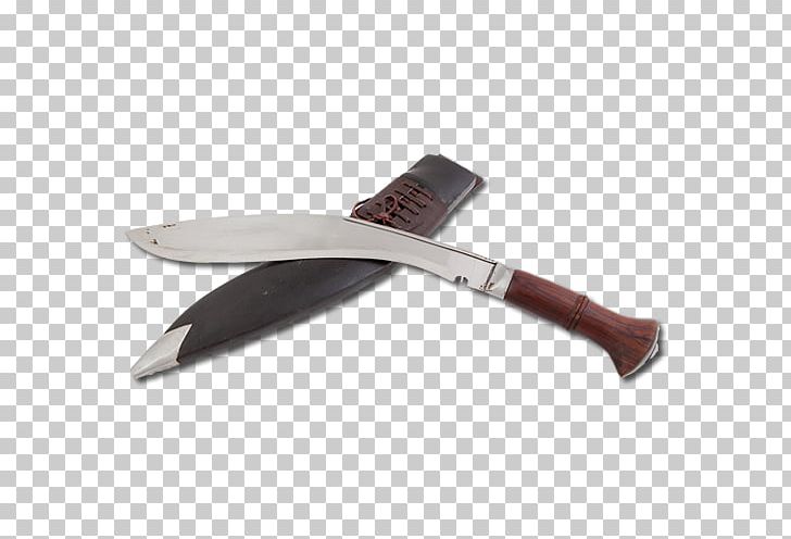 Bowie Knife Hunting & Survival Knives Kukri Blade PNG, Clipart, Biltong, Blade, Bowie Knife, Cold Weapon, Gurkha Free PNG Download