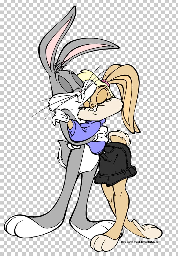 Bugs Bunny Lola Bunny Daffy Duck YouTube Looney Tunes PNG Clipart Anime  Arm Art Artwork Bugs