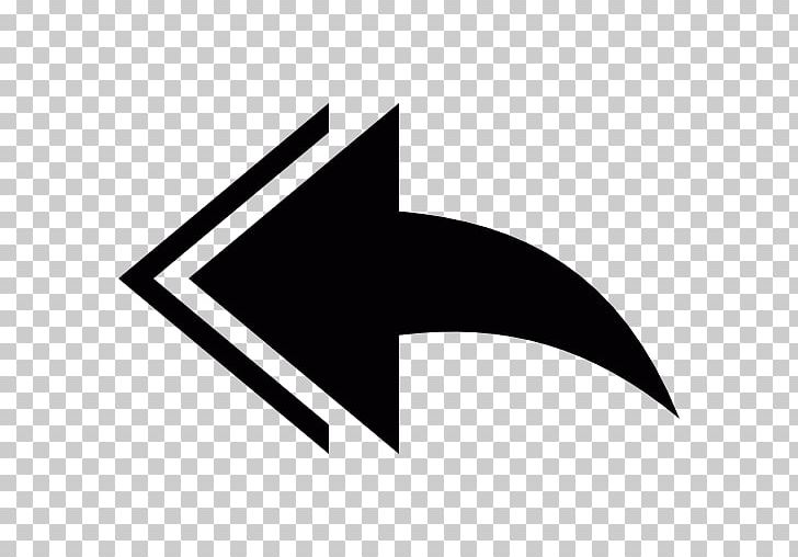 Computer Icons Arrow Encapsulated PostScript PNG, Clipart, Angle, Arrow, Black, Black And White, Button Free PNG Download