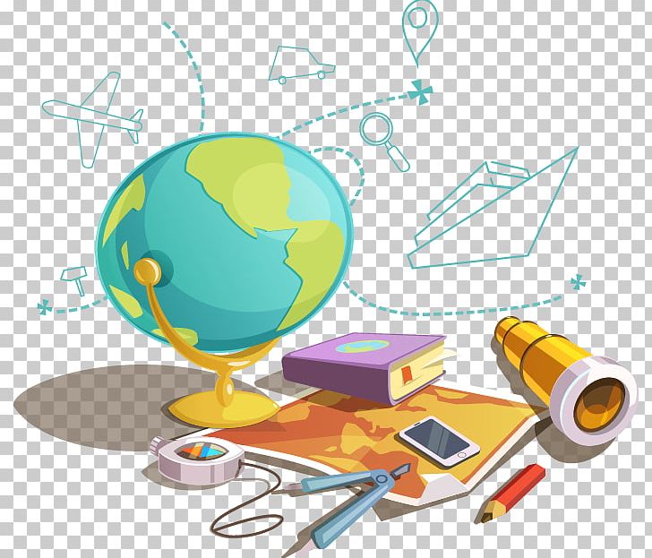 Drawing Illustration PNG, Clipart, Cartoon, Circle, Earth, Educational Vector, Electronics Free PNG Download