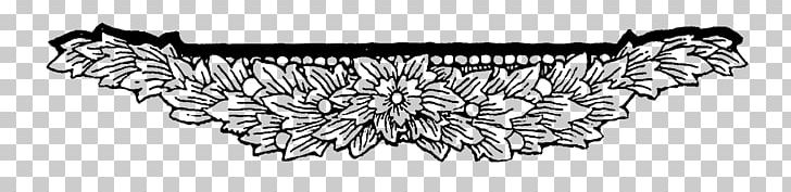 Floral Design Pattern PNG, Clipart, Angle, Antique, Art, Black And White, Border Free PNG Download