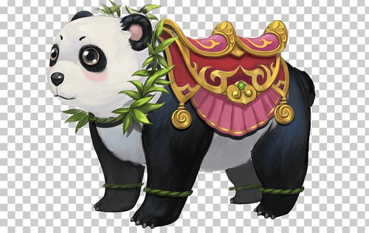 Giant Panda Illustration PNG, Clipart, Animal, Animals, Baby Panda, Bear, Black Free PNG Download