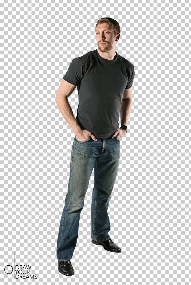 Jeans T-shirt Clothing Model PNG, Clipart, Abdomen, Arm, Casual, Clothing, Denim Free PNG Download