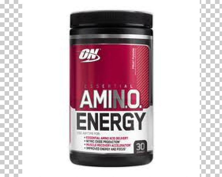Optimum Nutrition Essential Amino Energy Dietary Supplement Branched-chain Amino Acid PNG, Clipart, Amino Acid, Bodybuilding Supplement, Branchedchain Amino Acid, Brand, Diet Free PNG Download