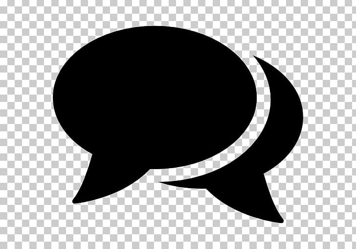 Speech Balloon Computer Icons Symbol PNG, Clipart, Balloon, Black, Black And White, Bubble, Circle Free PNG Download