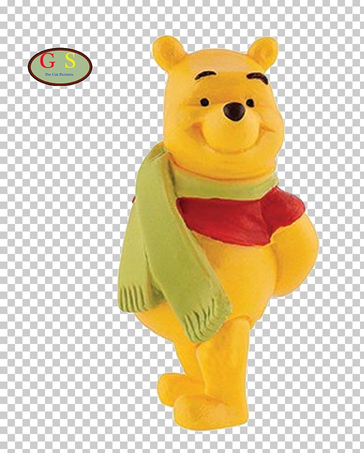 Winnie-the-Pooh Eeyore Tigger Piglet Bullyland PNG, Clipart, Action Toy Figures, Animal Figure, Bullyland, Carnivoran, Cartoon Free PNG Download