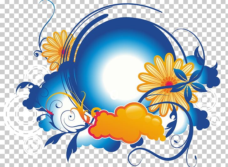 Blue PNG, Clipart, Art, Blue, Circle, Circles, Circle Vector Free PNG Download