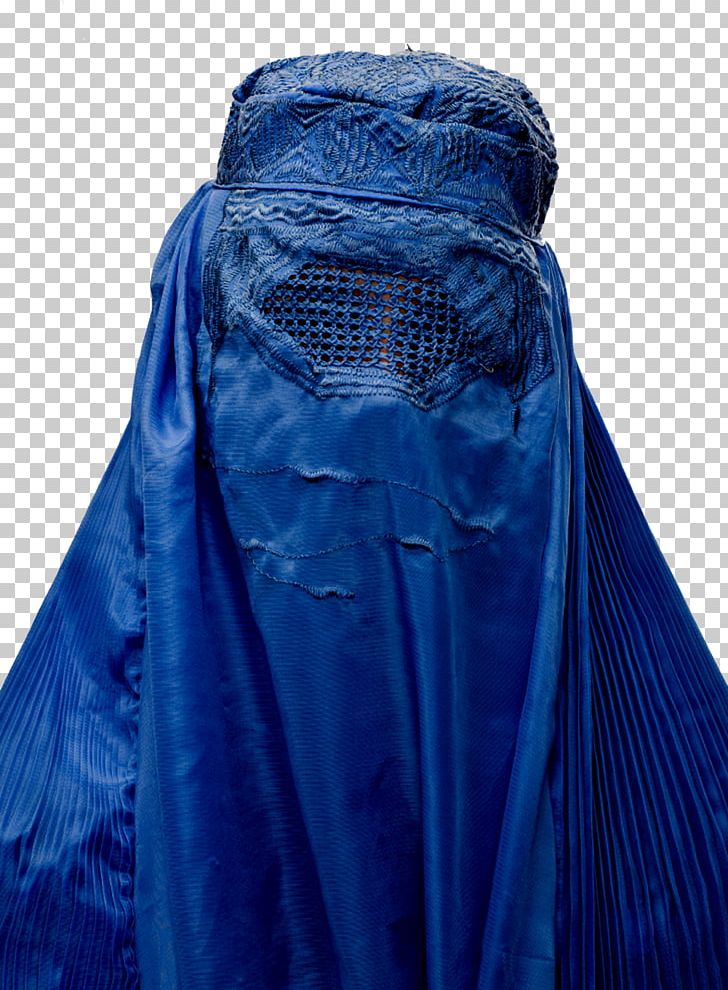Burqa Stock Photography Getty S Muslim PNG, Clipart, Abaya, Blue, Burqa, Cobalt Blue, Costume Free PNG Download