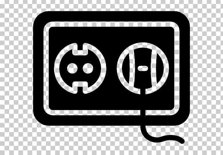 Computer Icons AC Power Plugs And Sockets Electricity PNG, Clipart, Ac Power Plugs And Sockets, Area, Black And White, Brand, Campsite Free PNG Download