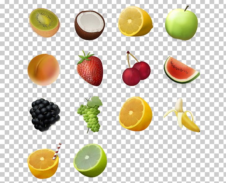 Computer Icons Fruit Food PNG, Clipart, Computer Icons, Diet Food, Food, Fruit, Garnish Free PNG Download