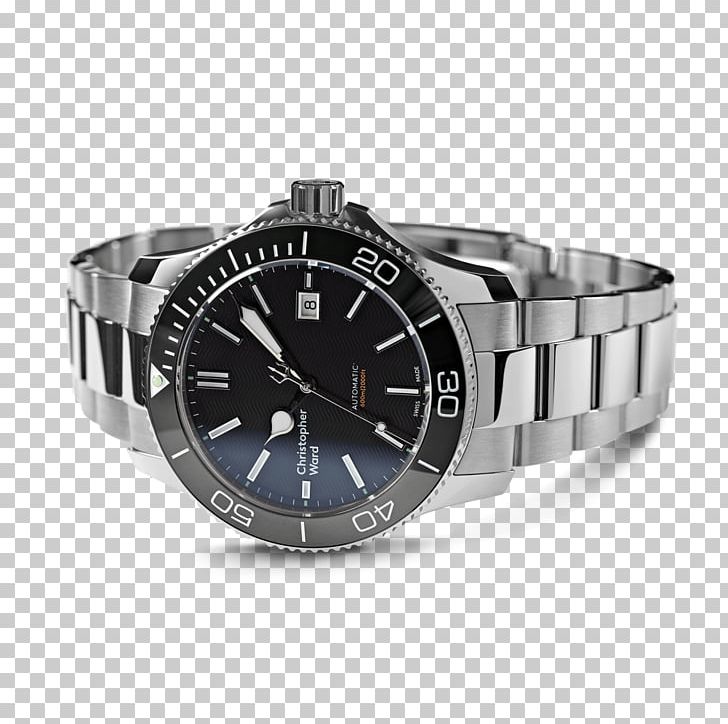 COSC Diving Watch Christopher Ward Water Resistant Mark PNG, Clipart, Accessories, Brand, Christopher B Burke Engineering, Christopher Ward, Chronograph Free PNG Download