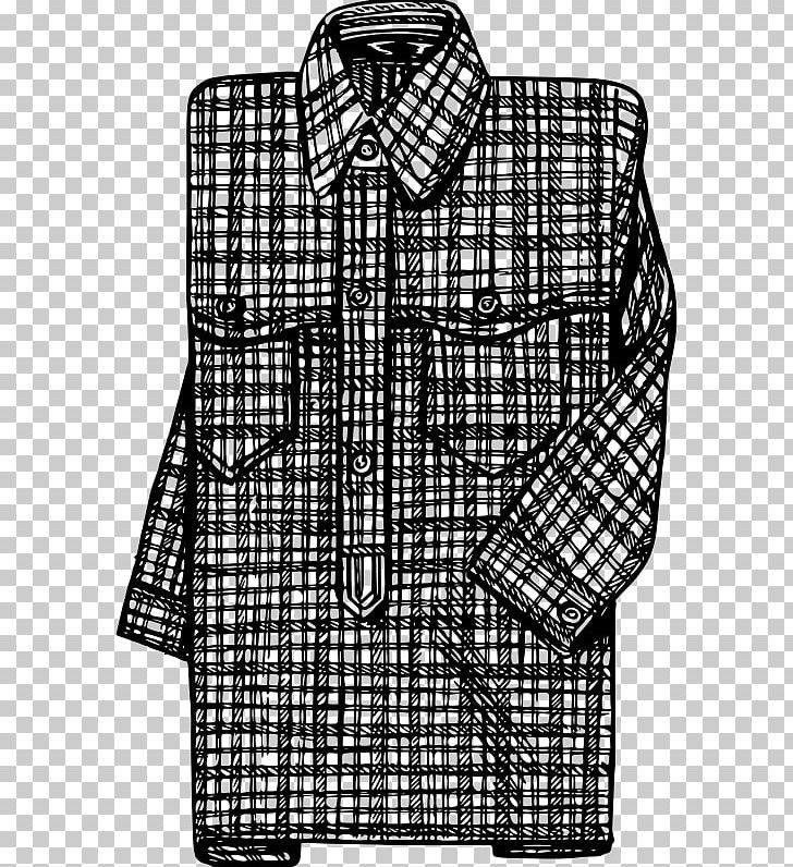 Dress Shirt Windows Metafile PNG, Clipart, Black And White, Clothing, Drawing, Dress Shirt, Line Free PNG Download