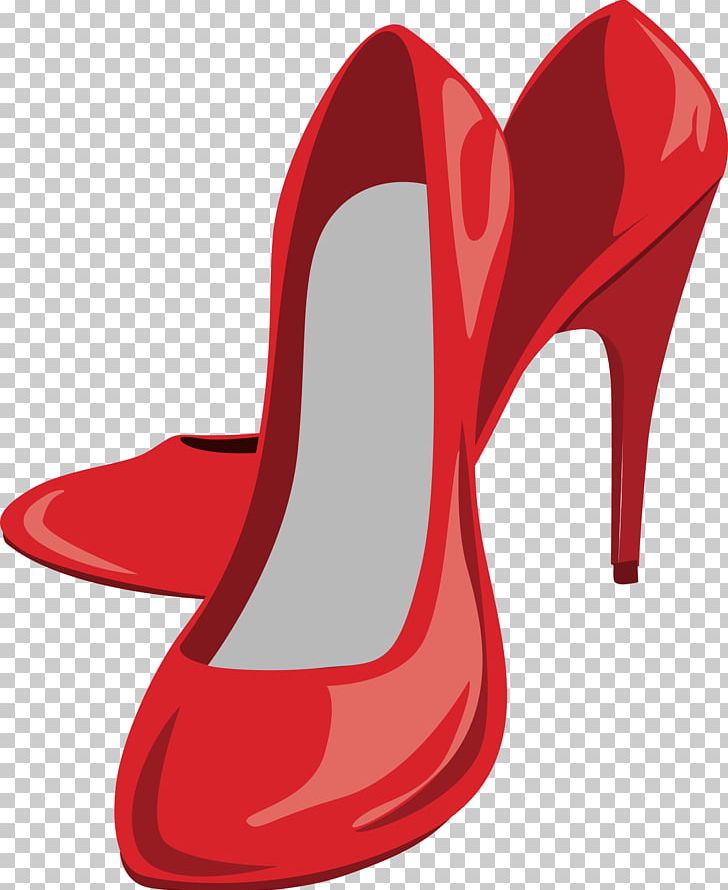 Stiletto Clip Art