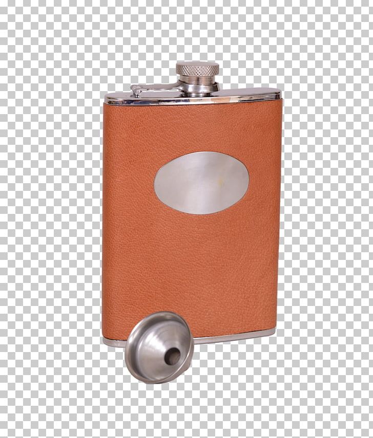 Hip Flask Leather Green Stainless Steel Color PNG, Clipart, 8 Oz, Angle, Blue, Breathability, Brown Free PNG Download