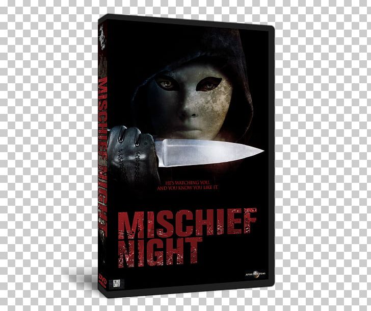 Mischief Night HORROR Film 0 PNG, Clipart, 2013, Book, Compact Disc, Dvd, Film Free PNG Download