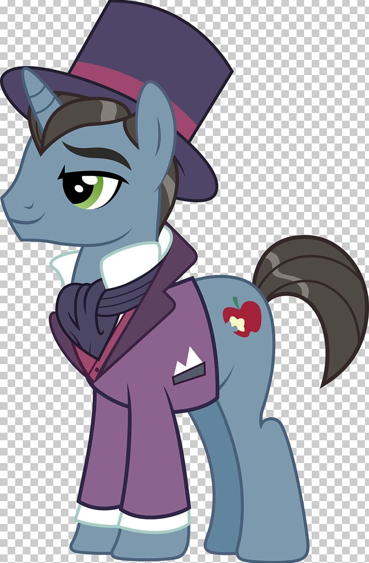 My Little Pony Horse Professor Moriarty PNG, Clipart, Animal, Animals, Art, Cartoon, Cat Like Mammal Free PNG Download