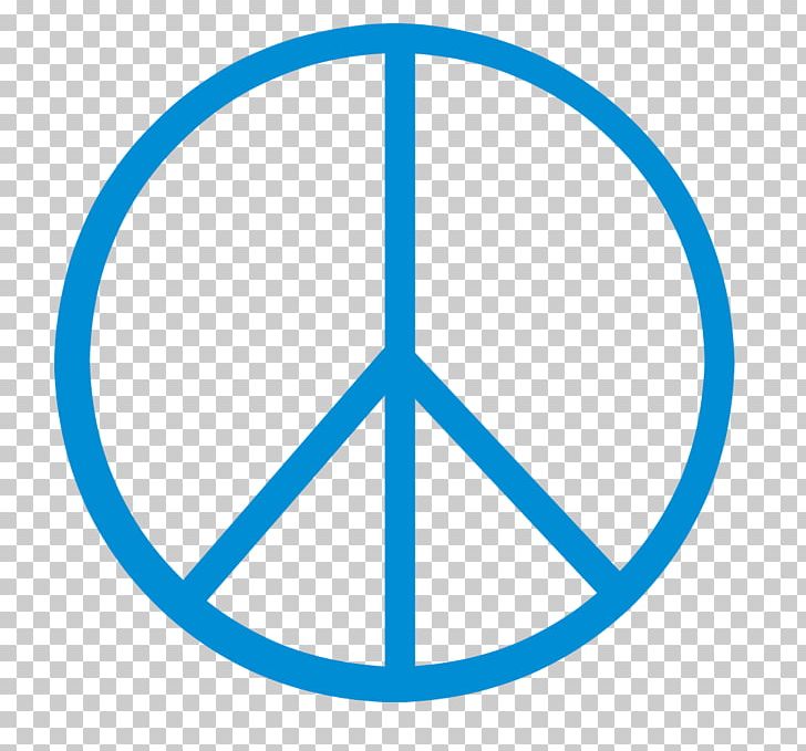 Peace Symbols PNG, Clipart, Area, Blue, Campaign For Nuclear Disarmament, Circle, Drawing Free PNG Download