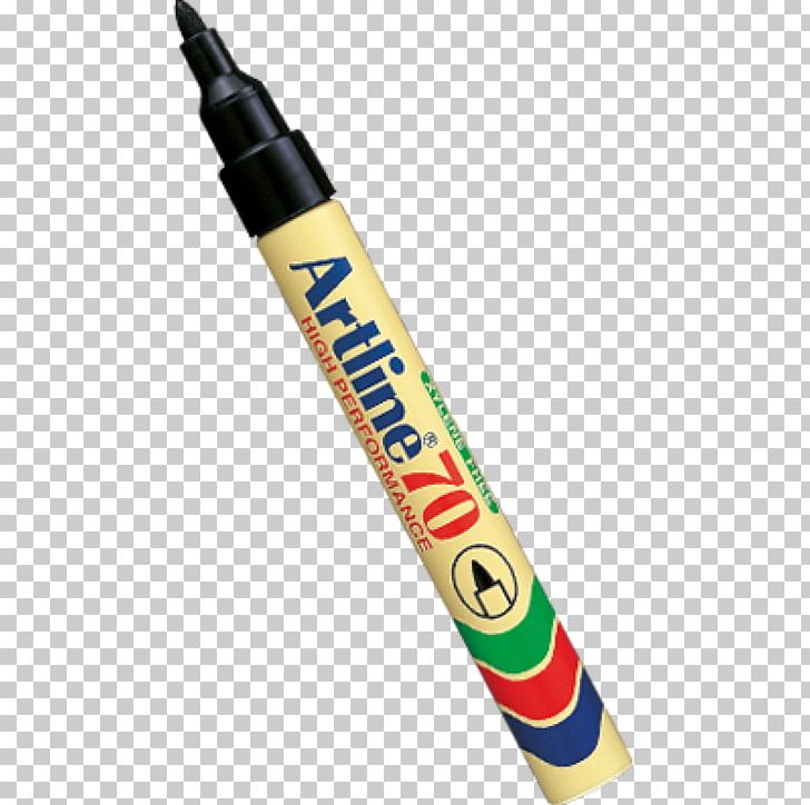 Permanent Marker Marker Pen Paint Marker Plastic PNG, Clipart, Artline, Bullet, Glass, Label, Marker Free PNG Download