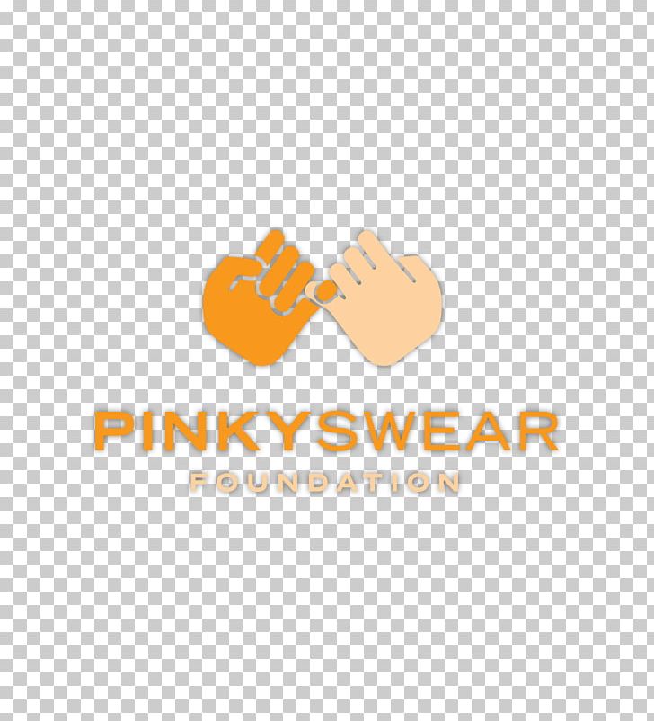 Pinky Swear Foundation Organization Logo PNG, Clipart, Area, Avoderm, Brand, Business, Charitable Organization Free PNG Download