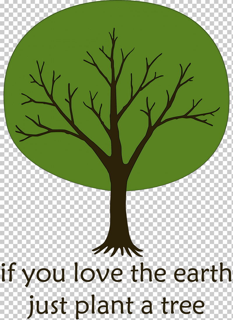 Plant A Tree Arbor Day Go Green PNG, Clipart, Arbor Day, Arborist, Branch, Eco, Go Green Free PNG Download