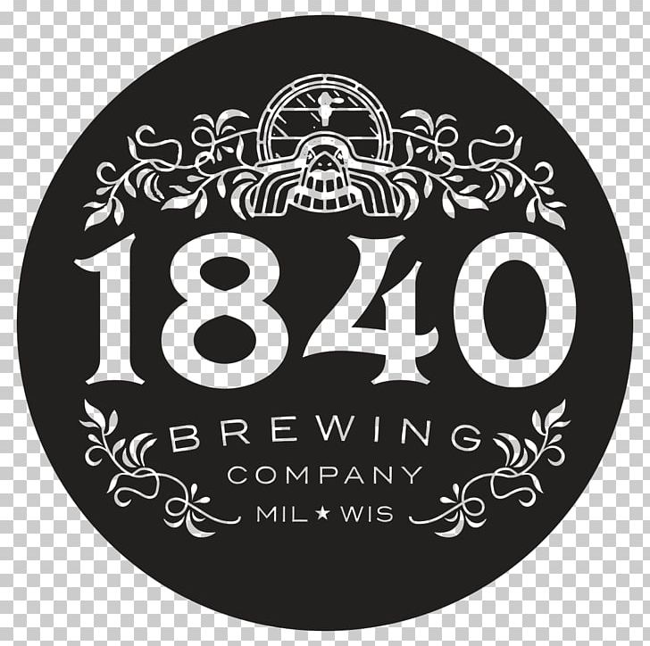 1840 Brewing Company Beer Brewing Grains & Malts Brewery Logo PNG, Clipart, Beer, Beer Brewing Grains Malts, Brand, Brewery, Label Free PNG Download
