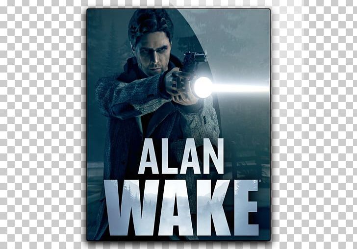 Alan Wake's American Nightmare Xbox 360 Video Game PC Game PNG, Clipart,  Free PNG Download
