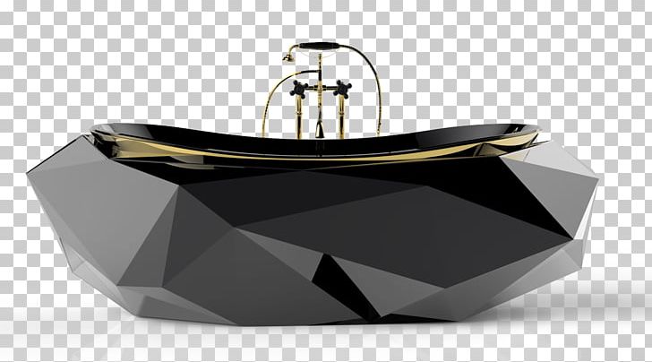 Bathtub Bathroom Tile House Diamond PNG, Clipart, Angle, Bathroom, Bathroom Cabinet, Bathtub, Boca Do Lobo Exclusive Design Free PNG Download