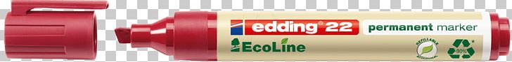 Green Brands Edding Marker Pen Writing Implement PNG, Clipart, Blister Pack, Blue, Brand, Color, Cylinder Free PNG Download