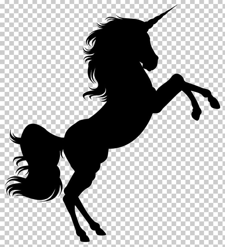 Horse Unicorn PNG, Clipart, Animals, Art, Black, Black And White, Computer Icons Free PNG Download
