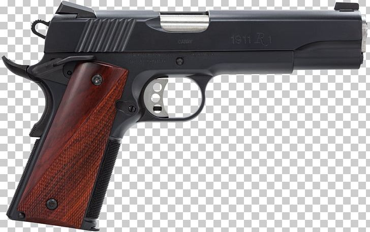 M1911 Pistol .45 ACP Automatic Colt Pistol Colt's Manufacturing Company Firearm PNG, Clipart,  Free PNG Download