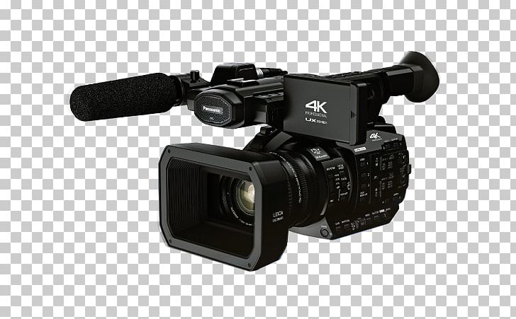 Panasonic AG-UX90 4K Resolution Video Cameras Ultra-high-definition Television PNG, Clipart, 4 K, 4k Resolution, 1080p, Angle, Cam Free PNG Download