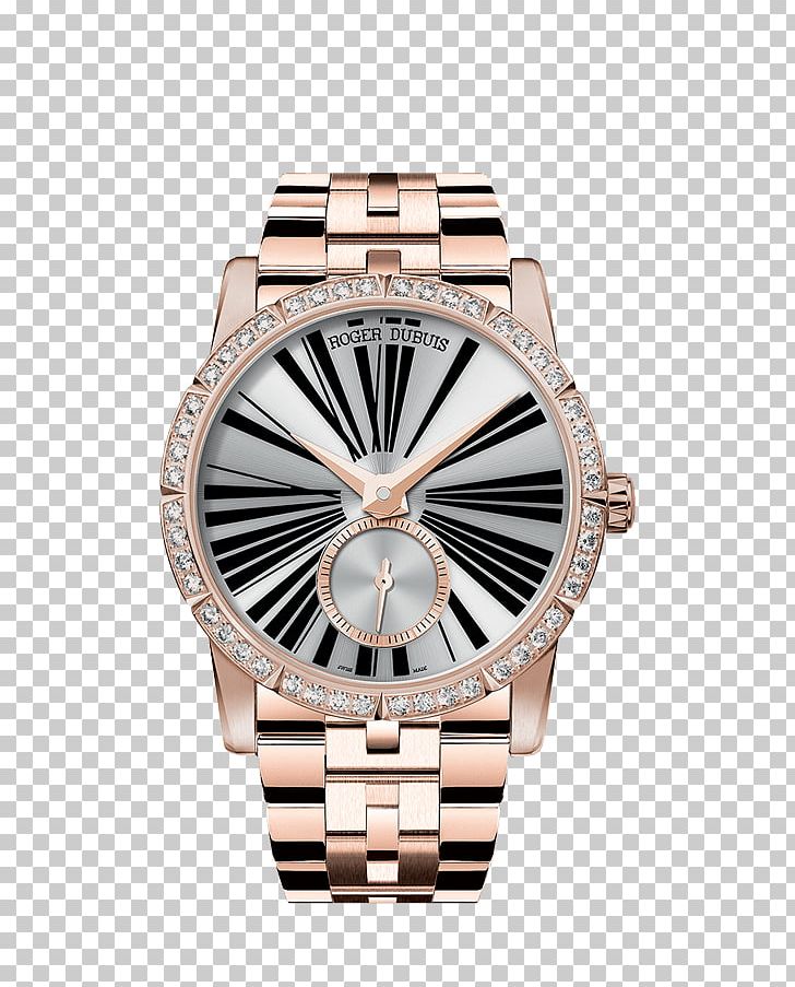 Roger Dubuis Automatic Watch Jewellery Clock PNG, Clipart, Accessories, Audemars Piguet, Automatic Watch, Brand, Brilliant Free PNG Download